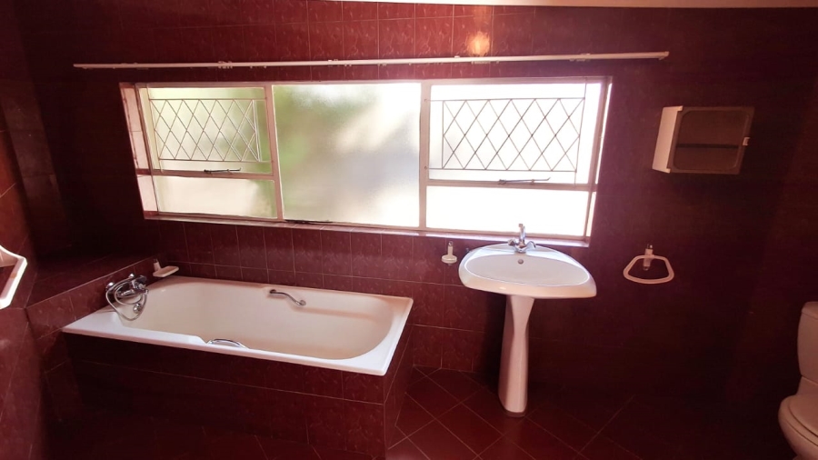 4 Bedroom Property for Sale in Sasolburg Ext 15 Free State